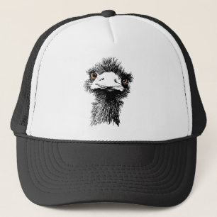 Emu Truckerkappe