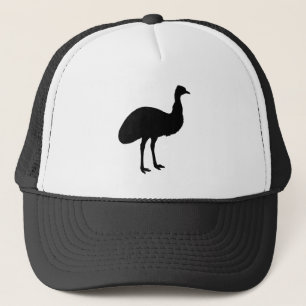 Emu Truckerkappe