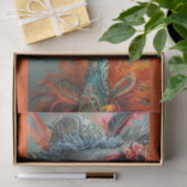 Emu Vibe2 Seidenpapier (Geschenk)