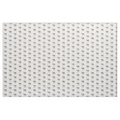 Emu Vogel Cartoon Stoff (Yard (91,4 cm))