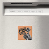 Emu vs. You Magnet (In Situ (Geschirrspüler))