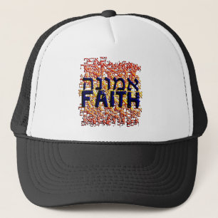 Emunah Truckerkappe