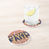 Emunah Untersetzer (Seite)