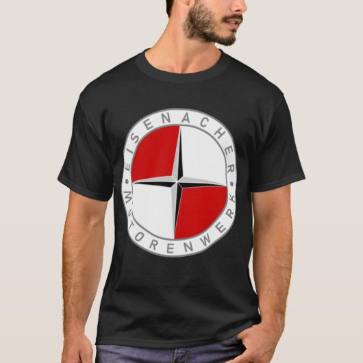 EMW-Geschenk T-Shirt (Vorderseite)