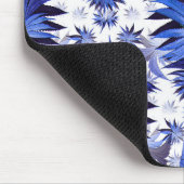 En Bleu...... Mousepad (Ecke)