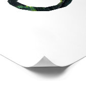 En - Celery Poster (Ecke)