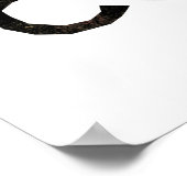 En - Conker Poster (Ecke)