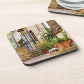 En France Getränkeuntersetzer (Linke Seite)