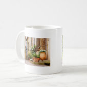 En France Kaffeetasse (Vorderseite Links)