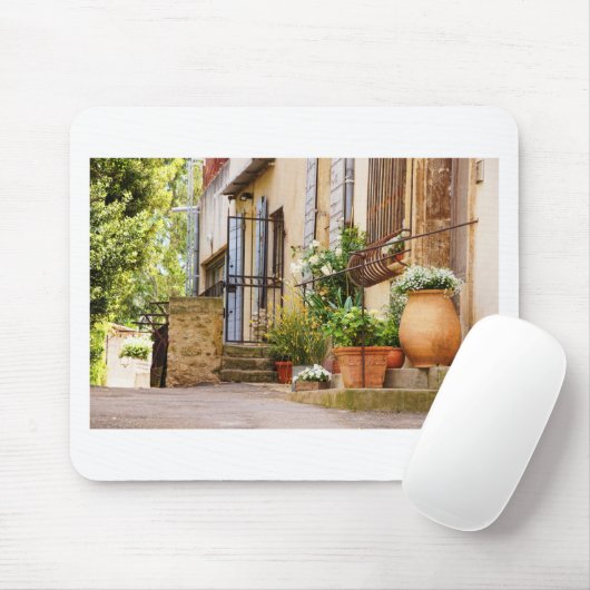 En France Mousepad (Mit Mouse)