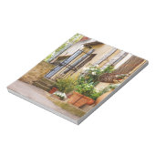 En France Notizblock (Rotiert)