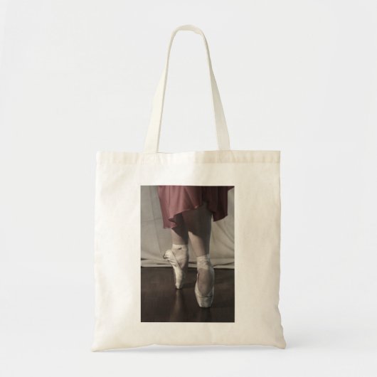 en pointe durch cordelia tragetasche (Vorne)