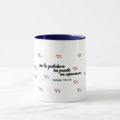 En tu palabra he puesto mi esperanza. tasse (Zentrum)
