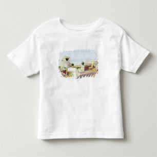 En Vacance Kleinkind T-shirt