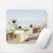 En Vacance Mousepad (Mit Mouse)