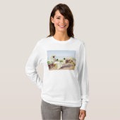 En Vacance T-Shirt (Vorne ganz)