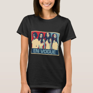 En Vogue T-Shirt