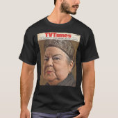 Ena Sharples Classic T - Shirt (Vorderseite)