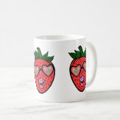 Enamorada Kaffeetasse (VorderseiteRechts)