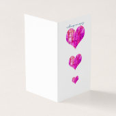 Enamorarse (Vorderseite)