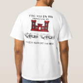 ENBN FSC-153 T-Shirt (Rückseite)