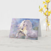 Encantada Notecard Karte (Gelbe Blume)