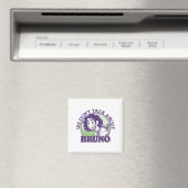 Encanto - Wir reden nicht über Bruno Magnet (In Situ (Geschirrspüler))