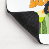 Encanto - Wir reden nicht über Bruno  Mousepad (Ecke)