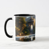 Encarnas Morgentee Tasse (Links)