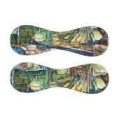 Enceladus Baseball (Paneele)