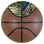 Enceladus Basketball (Rechts)