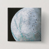 Enceladus Button (Vorderseite)