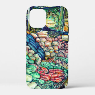 Enceladus Case-Mate iPhone Hülle