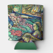 Enceladus Dosenkühler (Rückseite)