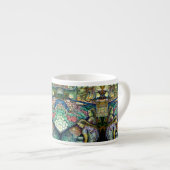 Enceladus Espressotasse (Vorderseite Rechts)