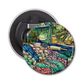 Enceladus Flaschenöffner (Vorderseite)