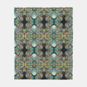 Enceladus Fleecedecke (Vorderseite)