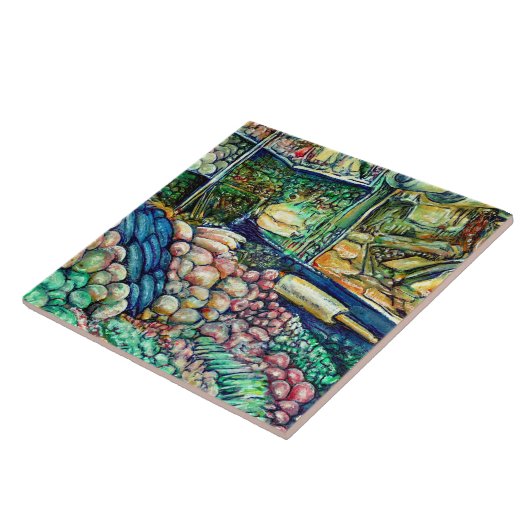 Enceladus Fliese (Seite)