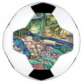 Enceladus Fußball (Vorderseite)