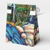 Enceladus Geschenkschachtel (Rückseite)