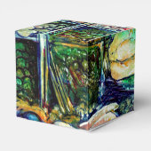 Enceladus Geschenkschachtel (Rückseite)