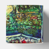 Enceladus Geschenkschachtel (Oben)