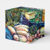 Enceladus Geschenkschachtel (Rückseite)