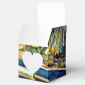 Enceladus Geschenkschachtel (Geöffnet)