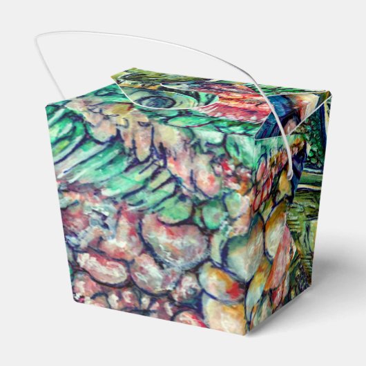 Enceladus Geschenkschachtel (Rückseite)