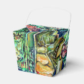 Enceladus Geschenkschachtel (Vorderseite)