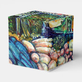 Enceladus Geschenkschachtel (Rückseite)