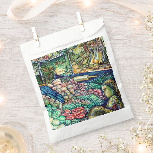 Enceladus Geschenktütchen (Ausgeschnitten)