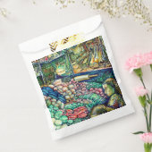 Enceladus Geschenktütchen (Versiegelt)