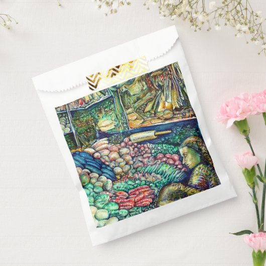 Enceladus Geschenktütchen (Versiegelt)